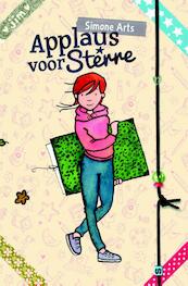 Applaus voor Sterre - Simone Arts (ISBN 9789025112646)