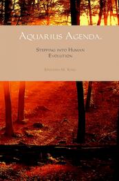 Aquarius agenda - Jonathan M. King. (ISBN 9789402116854)