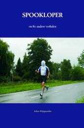 Spookloper - Johan Wijngaarden (ISBN 9789402116717)