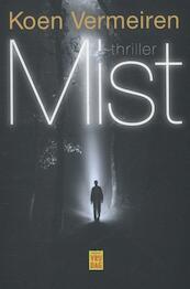 Mist - Koen Vermeiren (ISBN 9789460012471)