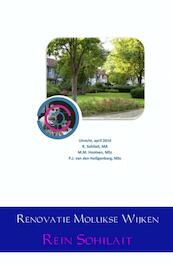 Renovatie Molukse wijken - Rein Sohilait (ISBN 9789402117769)