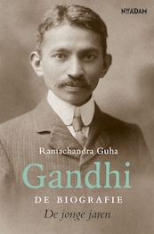 Gandhi - Ramachandra Guha (ISBN 9789046816554)