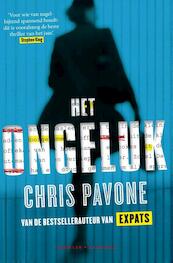 Het ongeluk - Chris Pavone (ISBN 9789045207254)