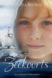 Zeekoorts - Rebecca Noldus (ISBN 9789047510642)