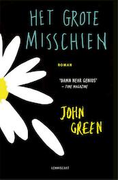 Het grote misschien - John Green (ISBN 9789047703747)