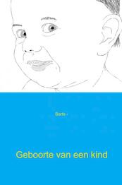 Geboorte van een kind - Barts (ISBN 9789462547650)