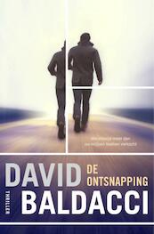 De ontsnapping - David Baldacci (ISBN 9789400504455)