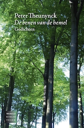 De benen van de hemel - Peter Theunynck (ISBN 9789028426023)