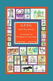 K.E.E.K - Bolle boze bazen - Linda Algra (ISBN 9789402121414)