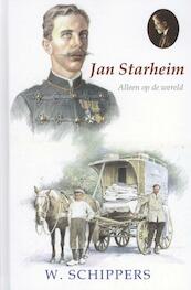 Jan Starheim - Willem Schippers (ISBN 9789461150547)