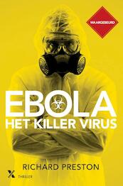 *Het killervirus - Richard Preston (ISBN 9789401603225)