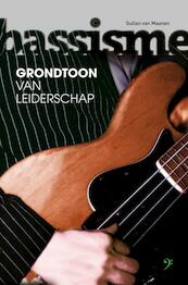 Bassisme - Gulian van Maanen (ISBN 9789462545120)