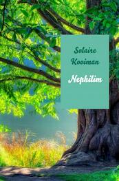 Nephilim - Solaire Kooiman (ISBN 9789402128741)