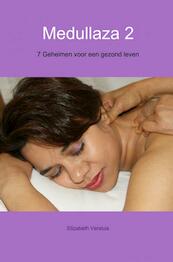 Medullaza 2 - Elizabeth Versluis (ISBN 9789402129168)