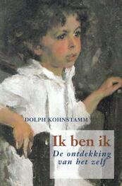 Ik ben ik - Dolph Kohnstamm (ISBN 9789402129229)