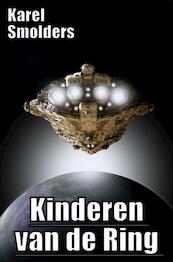 Kinderen van de ring - Karel Smolders (ISBN 9789462542532)