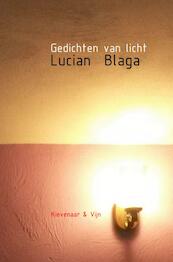 Gedichten van licht - Lucian Blaga (ISBN 9789402131093)
