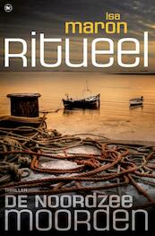 Ritueel - Isa Maron (ISBN 9789044348156)