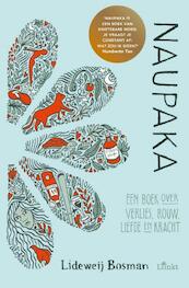 Naupaka - Lideweij Bosman (ISBN 9789082227710)