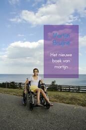 Het nieuwe boek van martijn - Martijn Bruijne (ISBN 9789402132007)