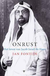 Onrust - Jan Fontijn (ISBN 9789023491514)