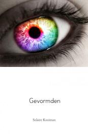 Gevormden - Solaire Kooiman (ISBN 9789402134155)