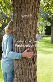 Ex-heks ...en een patchworkfamily! - Lynne P. (ISBN 9789402134766)