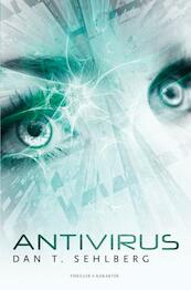 Antivirus - Dan T. Sehlberg (ISBN 9789045208619)