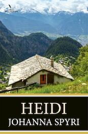 Heidi - Johanna Spyri (ISBN 9789049901790)