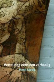 3 - Henk Mooij (ISBN 9789402135251)