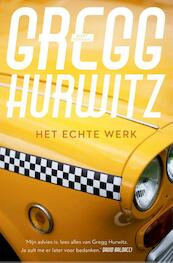 Het echte werk - Gregg Hurwitz (ISBN 9789044974034)
