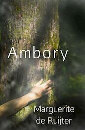 Ambory - Marguerite de Ruijter (ISBN 9789402134476)
