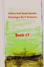 Boek 17 - Paul Dunki Jacobs (ISBN 9789402136425)