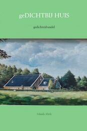 Gedichtbij huis - Jolanda Abels (ISBN 9789463189736)