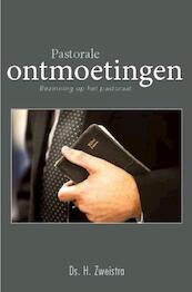 Pastorale ontmoetingen - H. Zweistra (ISBN 9789462783867)