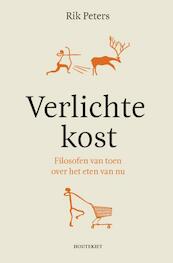 Verlichte kost - Rik Peters (ISBN 9789089244178)