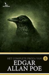 Het complete proza - Edgar Allan Poe (ISBN 9789049901493)