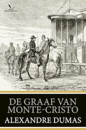 De graaf van Monte Christo - Alexandre Dumas (ISBN 9789049901325)