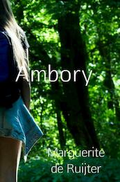 Ambory - Marguerite de Ruijter (ISBN 9789402139860)