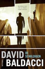 De schuldigen - David Baldacci (ISBN 9789400504479)