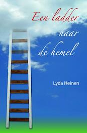Een ladder naar de hemel - Lyda Heinen (ISBN 9789463189088)
