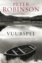 Vuurspel - Peter Robinson (ISBN 9789022988725)