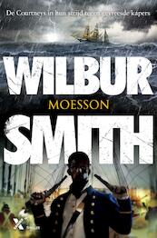 Moesson - Wilbur Smith (ISBN 9789401605298)