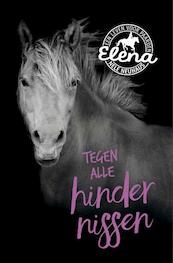 Elena, een leven voor paarden - Nele Neuhaus (ISBN 9789025113261)