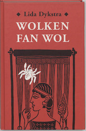 Wolken fan wol - L. Dykstra (ISBN 9789056150327)