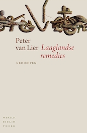 Laaglandse remedies - Peter van Lier (ISBN 9789028426658)