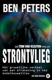 Strontvlieg - Ben Peters (ISBN 9789402139969)