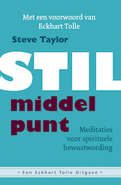 Stil middelpunt - Steve Taylor (ISBN 9789020212273)