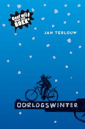Oorlogswinter - Jan Terlouw (ISBN 9789082476507)