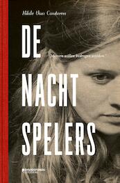 DE NACHTSPELERS - Hilde Van Cauteren (ISBN 9789059086968)